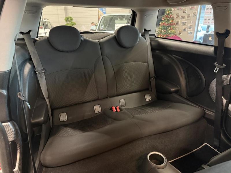 Mini Mini 1.6i 184 R56 Lci Cooper s Phase 2 / Garantie 12 Mois