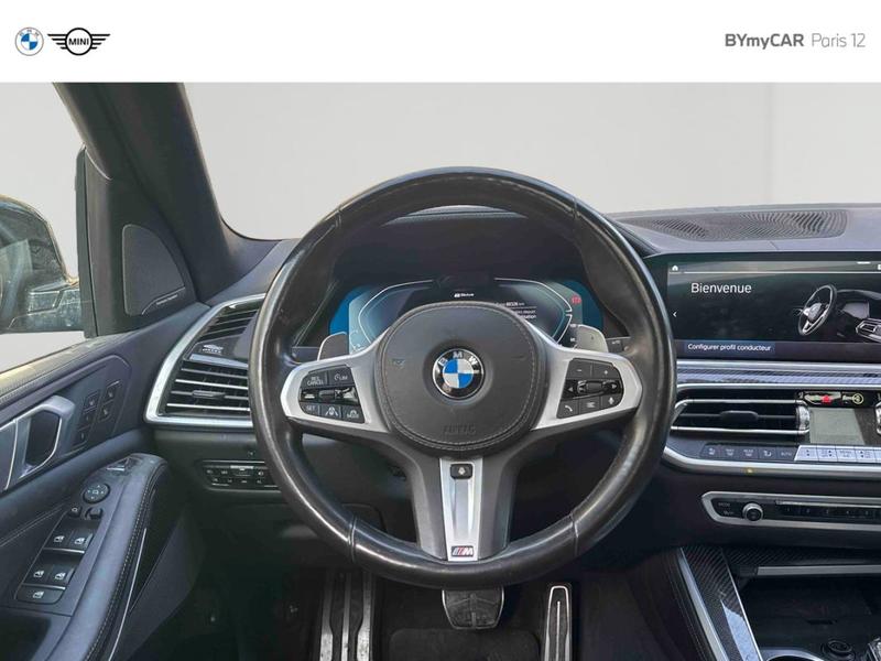 Bmw X5 G05 xDrive45e 394 ch Bva8 m Sport