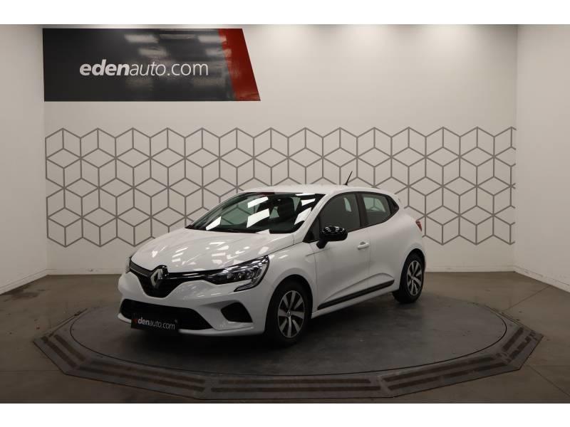 Renault Clio Societe E-Tech Full Hybrid 145 Equilibre Reversible