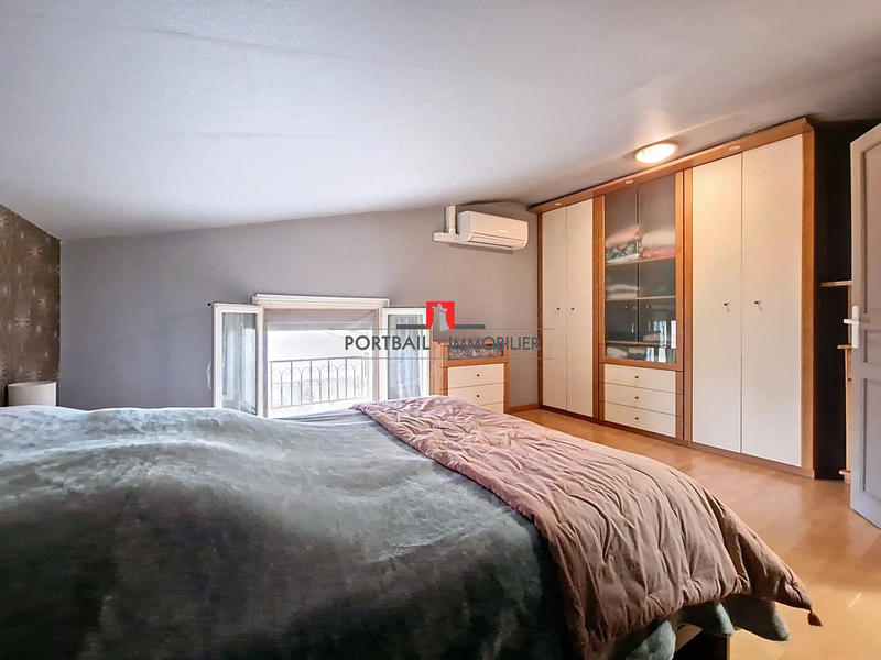 Maison - 103 m² - 4 pièces