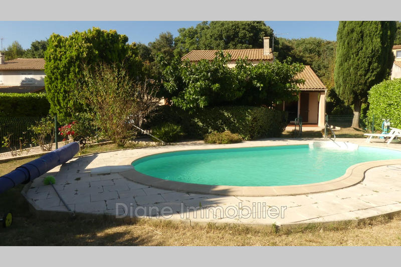 Villa - 135 m² - 5 pièces