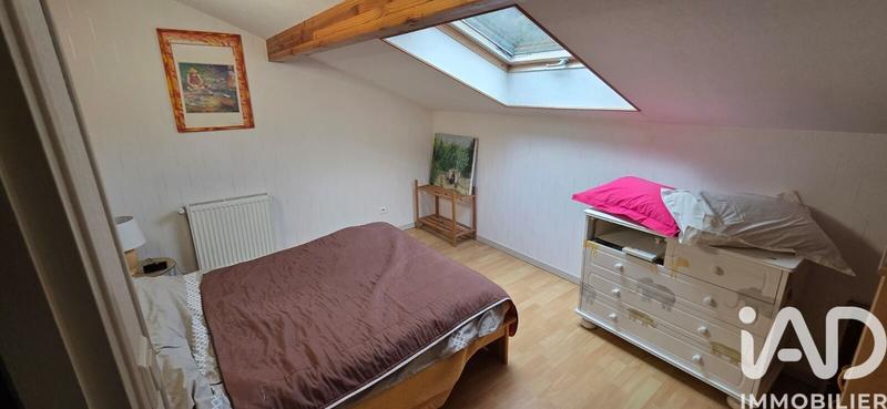 Maison - 147 m² - 7 pièces