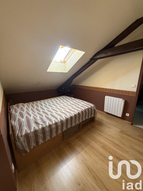 Appartement - 37 m² - 3 pièces