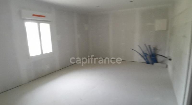 Immeuble - 500 m² - 19 pièces