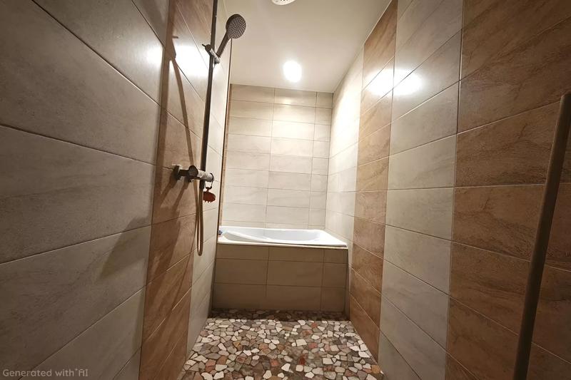 Maison de village - 118 m²