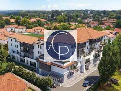 Appartement - 120 m² - 4 pièces