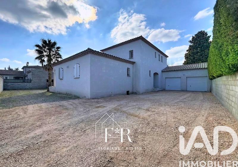 Maison de maîtres - 155 m² - 5 pièces