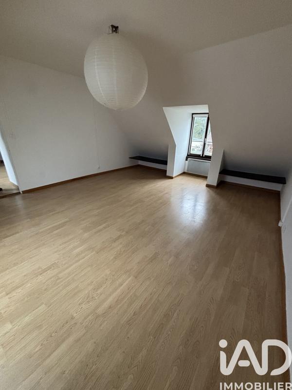 Maison - 113 m² - 5 pièces