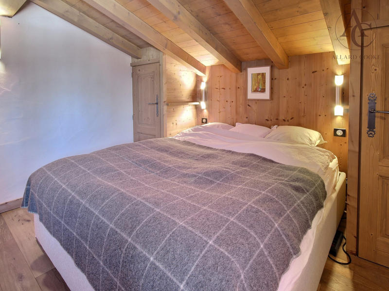 Appartement - 83 m² - 5 pièces