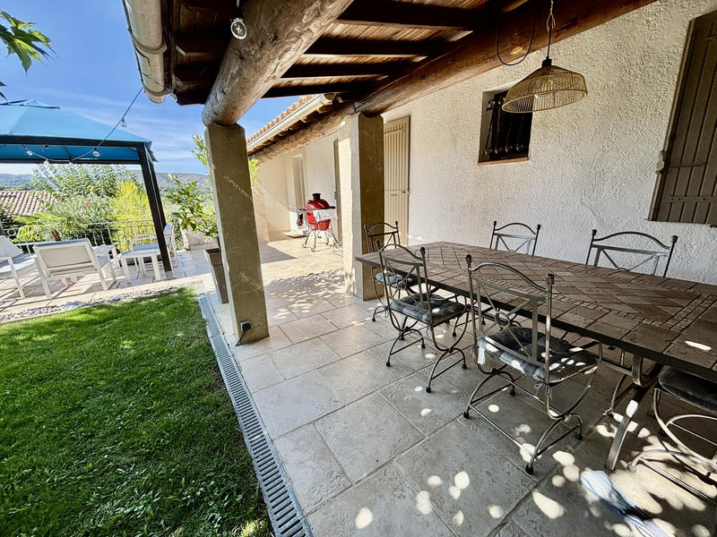 Villa - 148 m² - 6 pièces