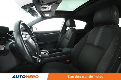 Honda Civic 1.5 i-Vtec Sport Plus Cvt 5p 182 ch
