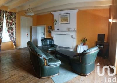 Maison - 179 m² - 4 pièces