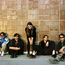 Bryan's Magic Tears ( Tournée )