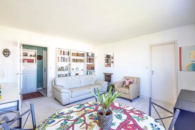 Appartement - 80 m² - 4 pièces