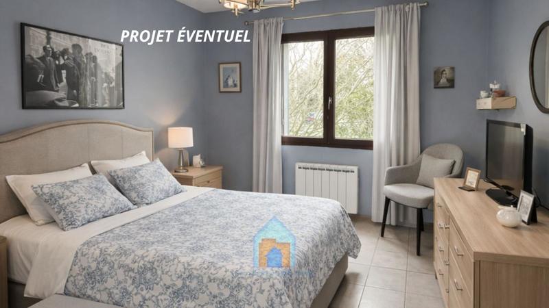 Villa - 195 m² - 6 pièces