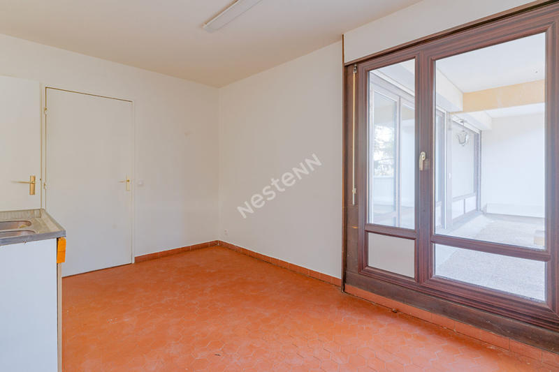 Appartement - 92 m² - 4 pièces