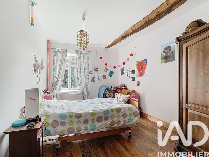 Maison de campagne - 325 m² - 7 pièces