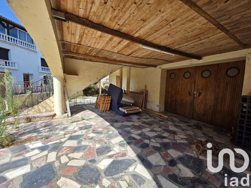 Maison - 162 m² - 5 pièces