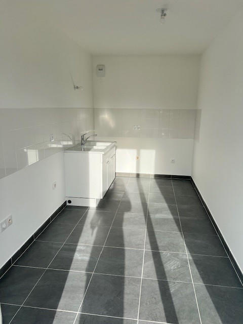 Appartement - 77 m² - 4 pièces