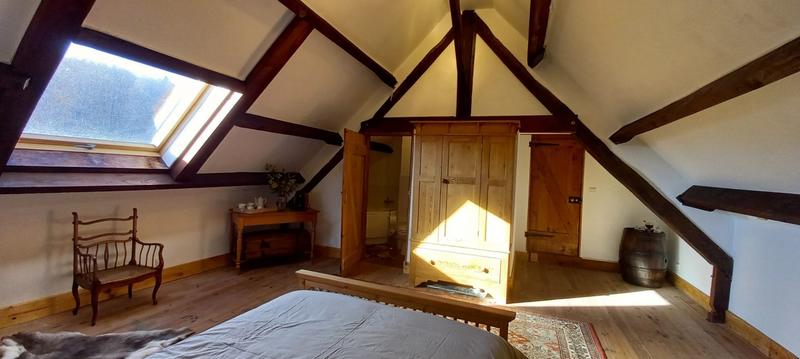 Maison - 153 m² - 6 pièces