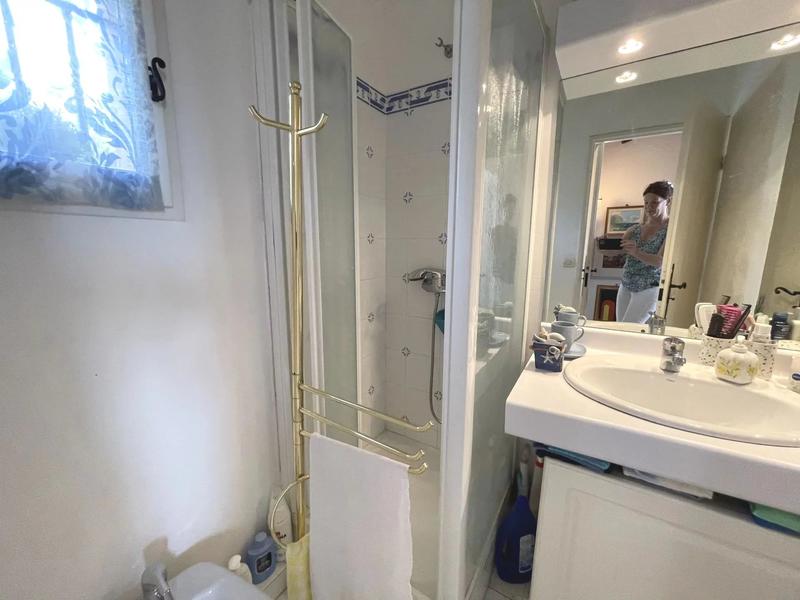 Appartement - 30 m² - 2 pièces