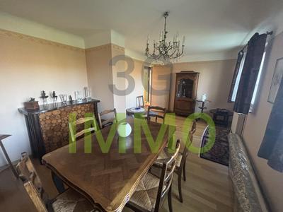 Maison - 132 m² - 5 pièces