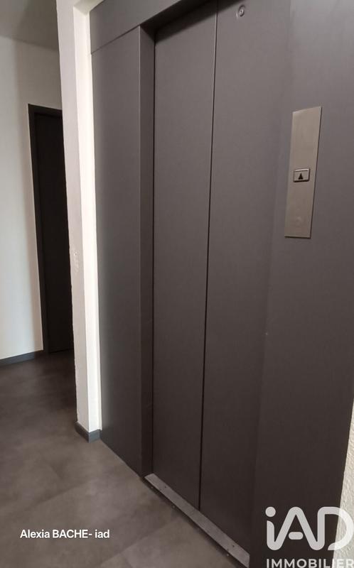 Appartement - 30 m² - 2 pièces