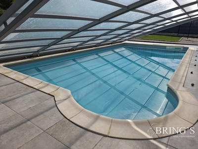 Maison - 126 m² - 5 pièces