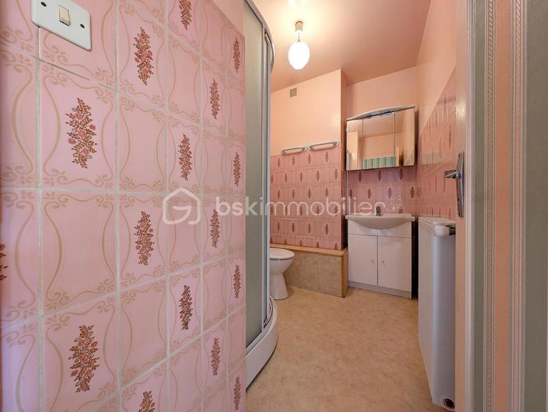 Maison - 114 m² - 5 pièces