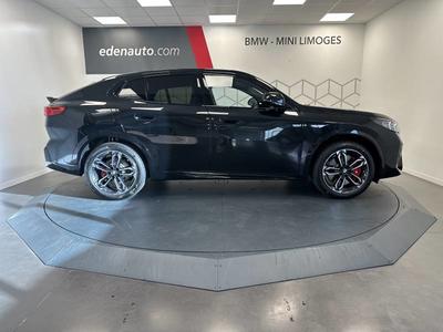 Bmw X2 sDrive 20d 163ch Dkg7 m Sport