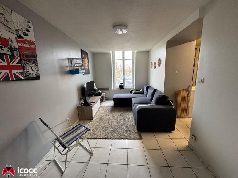 Immeuble - 160 m² - 11 pièces