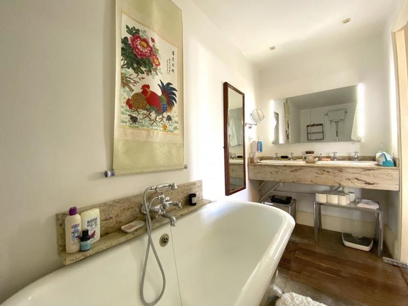 Maison de campagne - 288 m² - 9 pièces