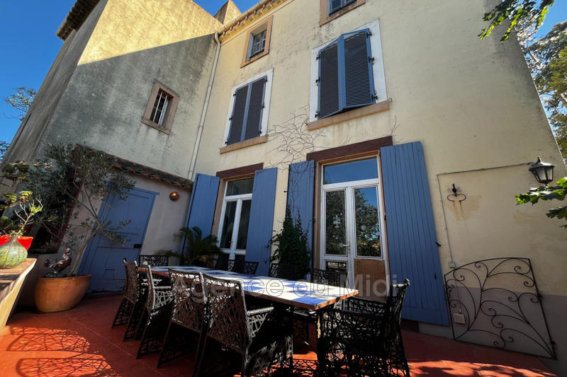 Maison - 433 m² - 10 pièces