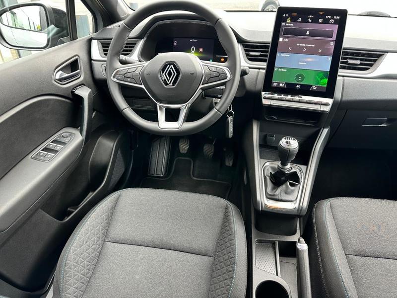 Renault Captur TCe 90 ch Evolution