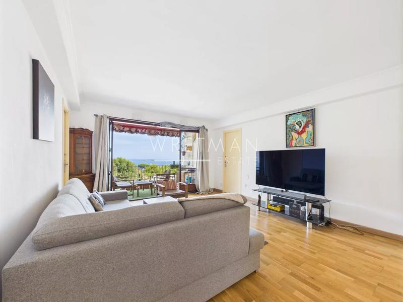 Appartement - 79 m² - 4 pièces