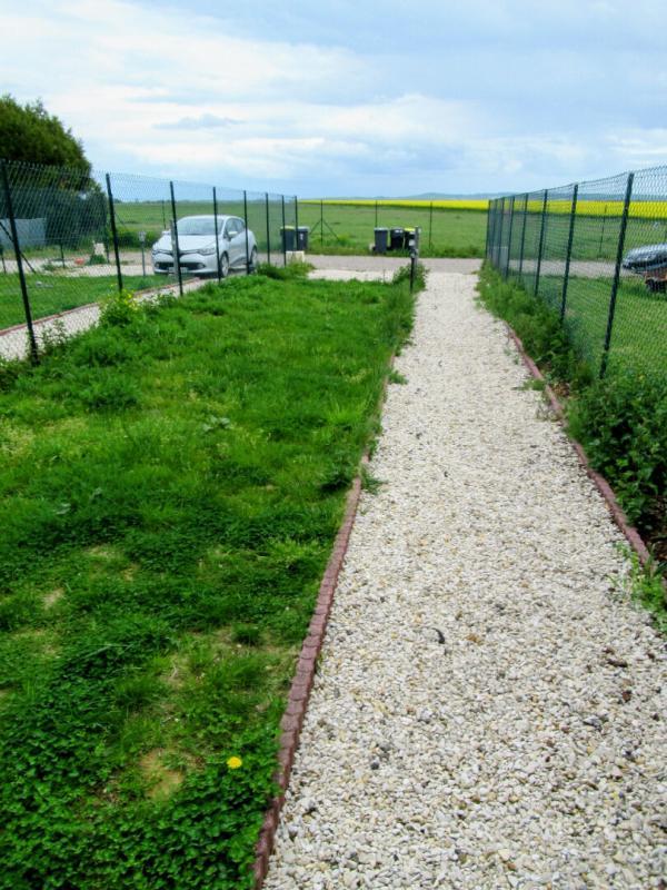 Maison - 54 m² - 3 pièces