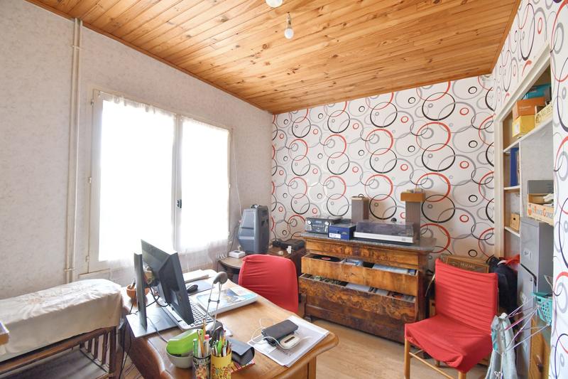 Maison traditionnelle - 131 m² - 5 pièces