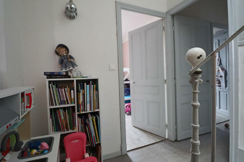 Maison - 106 m² - 4 pièces