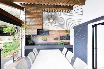 Villa - 400 m² - 10 pièces