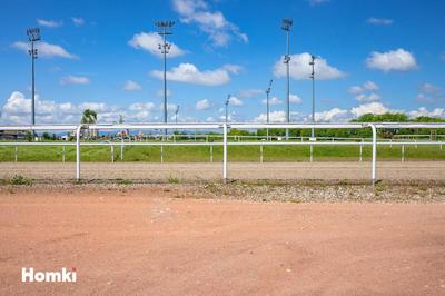 Appartement - 107 m² - 4 pièces