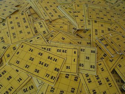 Loto de l'avenir d'Hadol