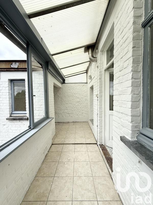 Maison - 172 m² - 6 pièces