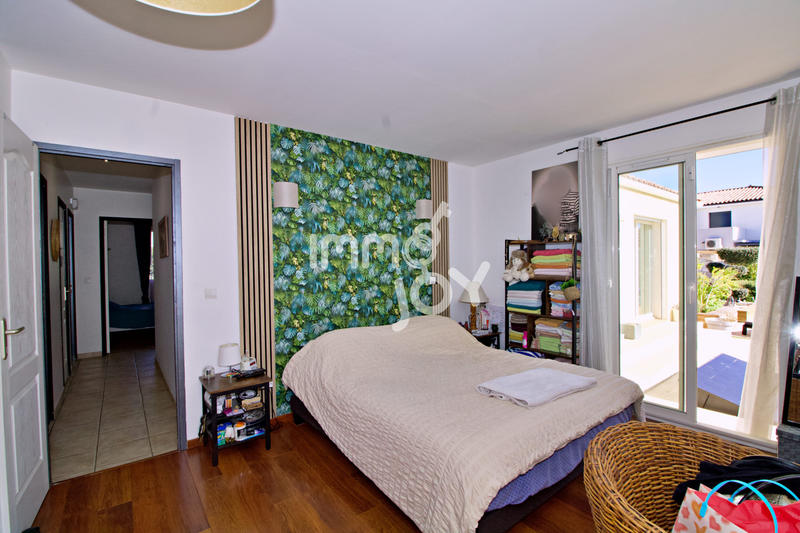 Maison - 125 m² - 4 pièces