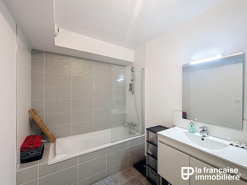 Appartement - 88 m² - 5 pièces