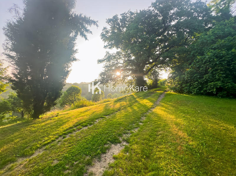 Ferme - 300 m² - 10 pièces