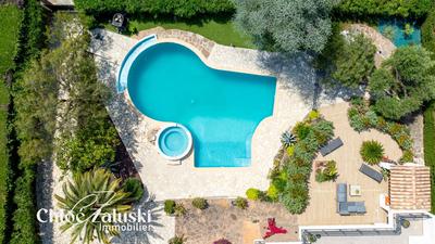 Appartement - 73 m² - 3 pièces