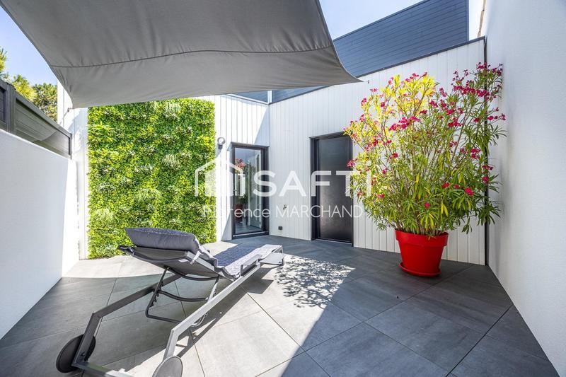 Maison - 114 m² - 5 pièces