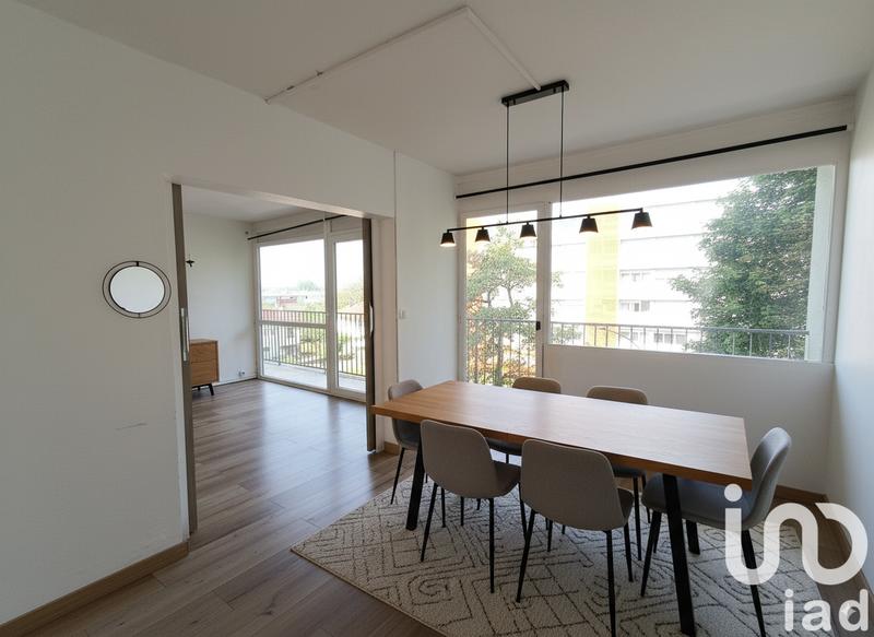 Appartement - 73 m² - 4 pièces