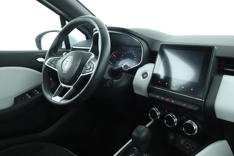 Renault Clio 1.0 TCe Intens X-Tronic 91 ch