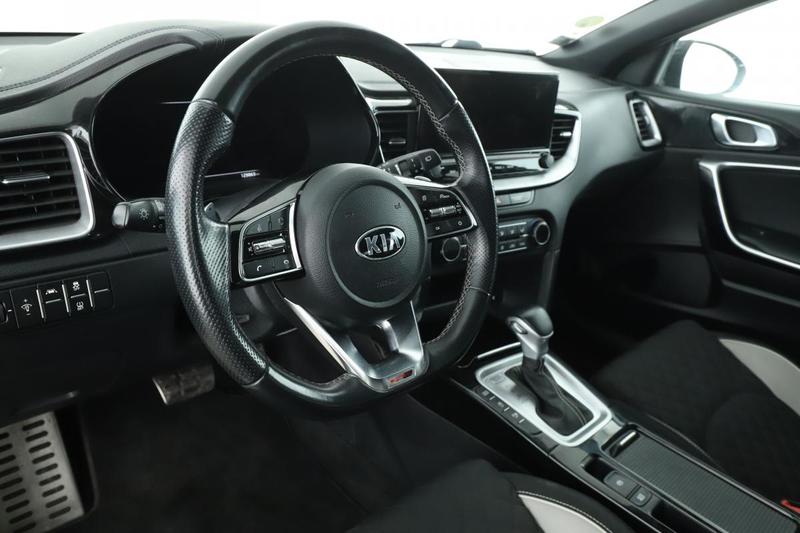 Kia Ceed 1.6 CRDi Isg Mhev Gt Line Dct7 136 ch